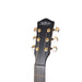 McPherson Sable Carbon Acoustic Guitar - Standard Top, Gold Hardware - New