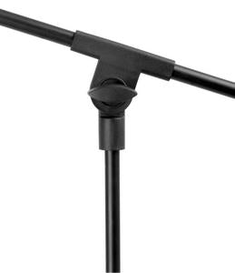 On Stage MS7500 Microphone Stand Pack