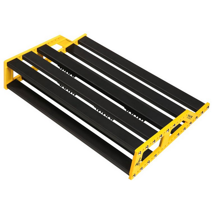 NUX Effects BUMBLEBEE-L Pedalboard With Carry Bag