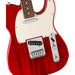 Fender Player II Telecaster Electric Guitar, Rosewood Fingerboard - Transparent Cherry