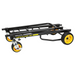 RockNRoller R14G Mega Ground Glider 8-In-1 Equipment Multi-Cart