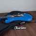 PRS S2 Standard 22 Electric Guitar - Mahi Blue - #23S2067704