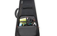 Gator ICON Series Bag For Les Paul Style Guitars - Black