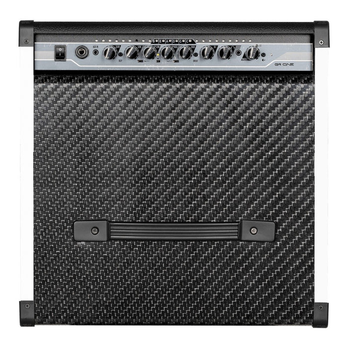 GR Bass AR 210V 800 2x12-Inch Combo Bass Guitar Amplifier - Preorder - New