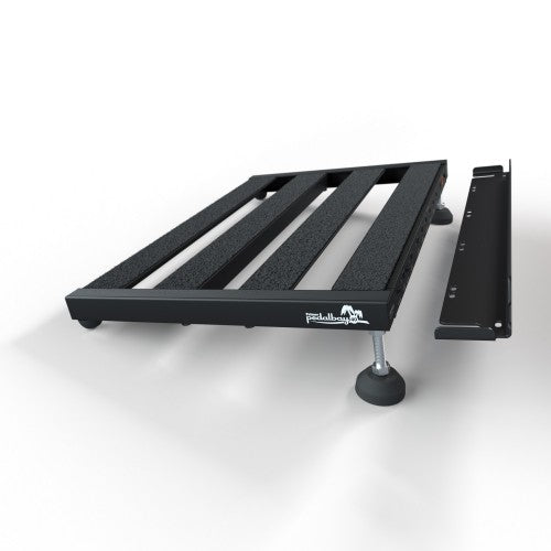 Palmer Pedalbay 40 PB Pedal Board with Powerbar