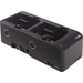 Shure SBC240 2-Bay Networked Charging Dock - New