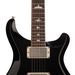 PRS S2 McCarty 594 Thinline Electric Guitar - Black - New