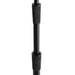 On-Stage MS9312 Three-Section Microphone Stand