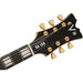 EVH SA-126 Special QM Semi-Hollow Electric Guitar - Tobacco Sunburst