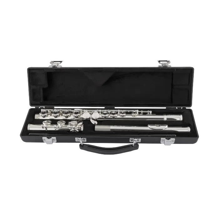 Armstrong AFL201 Student Flute - Silver-Plated