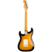 Fender JV Modified '50s Stratocaster HSS Electric Guitar - 2-Color Sunburst - Mint, Open Box