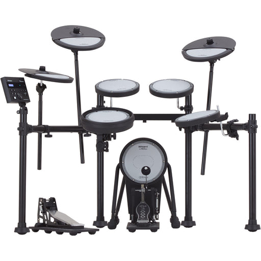 Roland VQD106 Drum Kit with TD-07 Sound Module