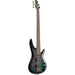 Ibanez 2022 SR405 SR Standard 5-String Bass Guitar - Tropical Seafloor Burst - New