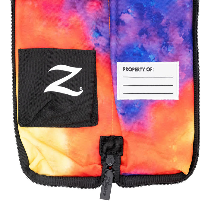 Zildjian Student Mini Stick Bag - Orange Burst