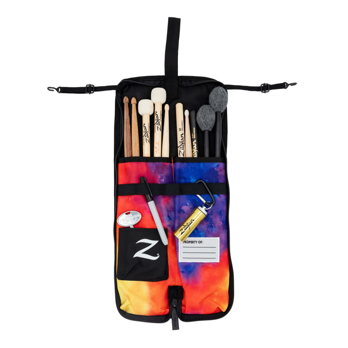 Zildjian Student Mini Stick Bag - Orange Burst