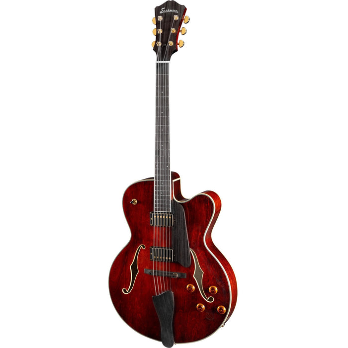 Eastman AR403CED Hollowbody Electric Guitar - Classic - New