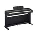 Yamaha YDP-145 88-Key ARIUS Digital Piano - Black