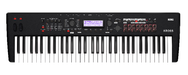 Korg KROSS 2 61-Key Performance Synth / Workstation Keyboard