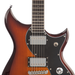 Dunable DE Series Cyclops Electric Guitar - Tobacco Burst - New