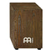 Meinl MCAJ100VBR Headliner Designer Series Snare Cajon - Vintage Brown