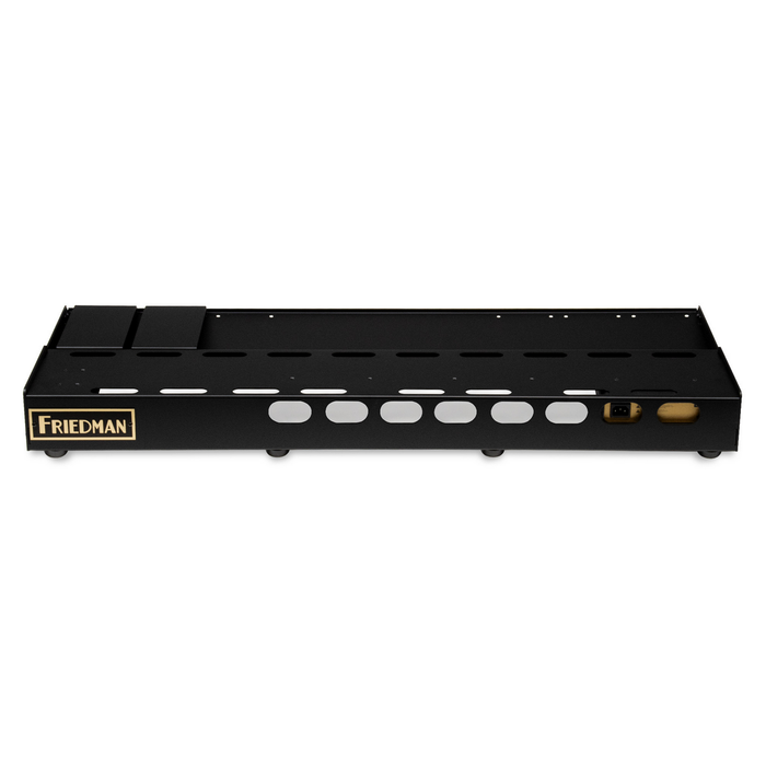 Friedman 15 x 42-Inch Tour Pro Platinum Guitar Pedalboard