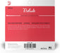 D'Addario Prelude Full Scale Viola Strings - J910 LM