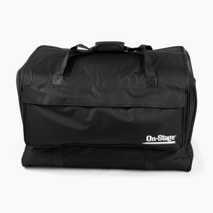 On-Stage SB1500 - 15-Inch Speaker Bag