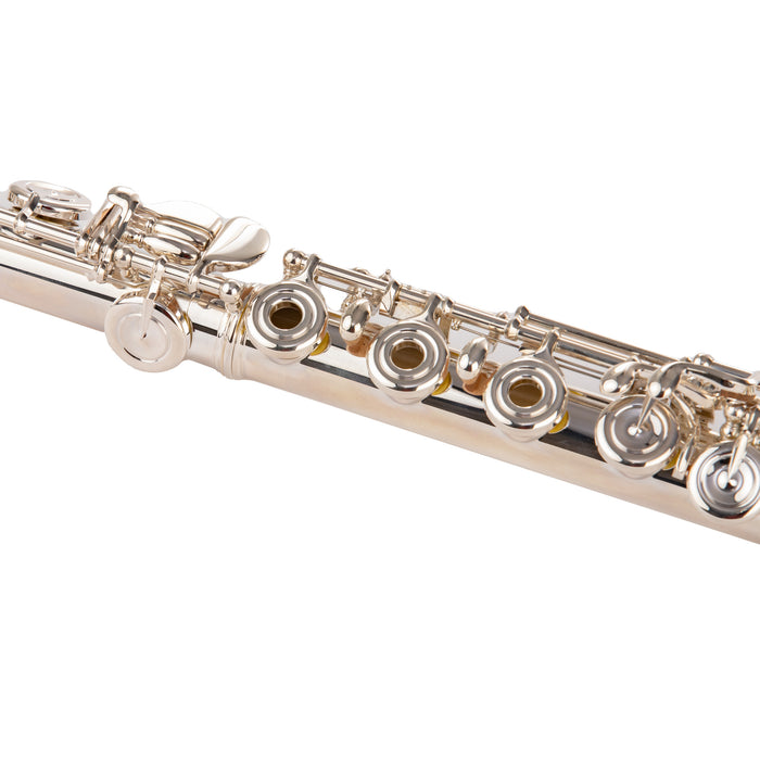 Yamaha YFL-577HCT Professional Flute