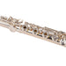 Yamaha YFL-577HCT Professional Flute