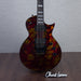 ESP Eclipse FR Electric Guitar - Hellfire - #US24433