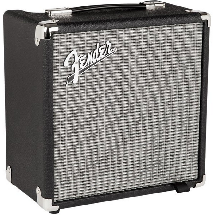 Fender Rumble 15 (V3) Bass Guitar Combo Amp - New