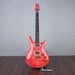 PRS Wood Library DGT Electric Guitar - Private Stock Salmon Finish - CHUCKSCLUSIVE - #240385593