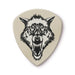 Dunlop PH122P100 James Hetfield White Fang Custom Guitar Picks - 1.00mm (6-pack)