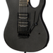 Kramer NightSwan Electric Guitar, Jet Black Metallic - Open Box Demo