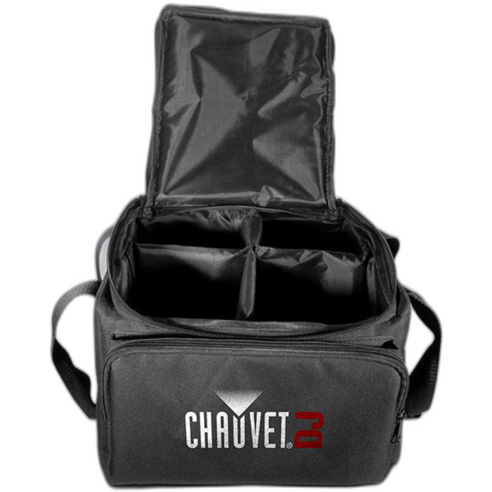 Chauvet DJ CHS-FR4 Gear Bag