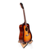 Gator Frameworks Elite Series Guitar Furniture X Stand - Maple