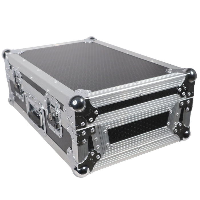 ProX XS-DJMS11 ATA Flight Style Road Case for Pioneer DJM-S11 DJ Mixer