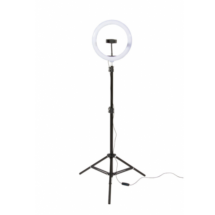 On Stage LED Ring Light Kit - VLD360