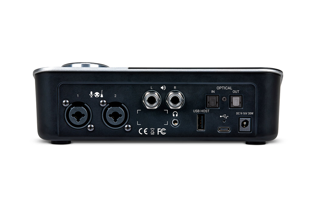 Apogee Symphony Desktop Audio Interface, USB