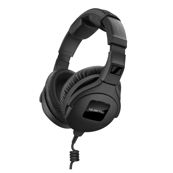 Sennheiser HD 300 Pro Headphones