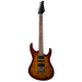 Suhr Modern Plus Flame Maple Electric Guitar - Bengal Burst