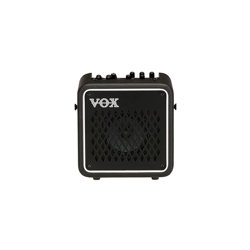 Vox Mini Go 3W Portable Modeling Amplifier