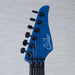 Suhr Modern Terra Electric Guitar - Deep Sea Blue - #75087