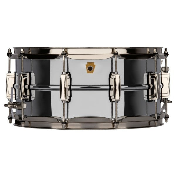 Ludwig "Super Ludwig" COB Snare Drum - 14" x 6.5"