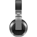 Pioneer HDJ-X7 Professional Over-Ear DJ Headphones - Silver