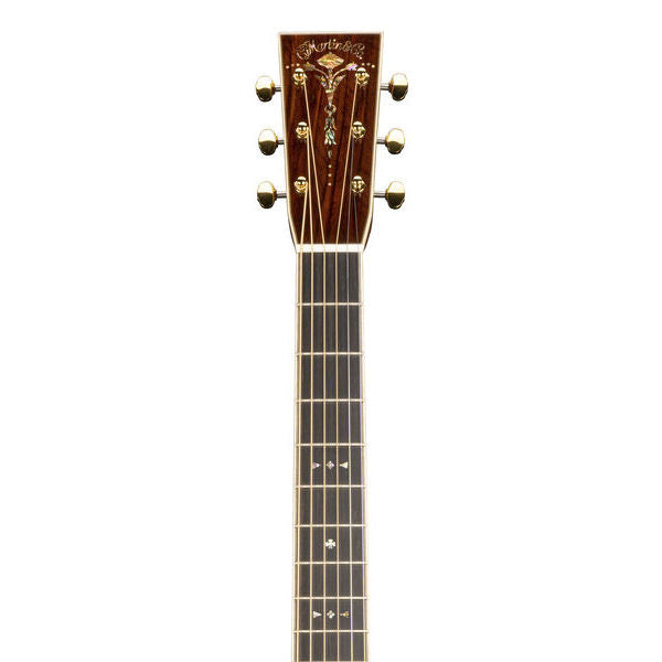 Martin CEO-10 Acoustic Guitar - Ambertone