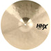 Sabian 18-Inch HHX Fierce Crash Cymbal