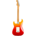 Fender Player Plus Stratocaster Electric Guitar - Tequila Sunrise with Maple Fretboard - New