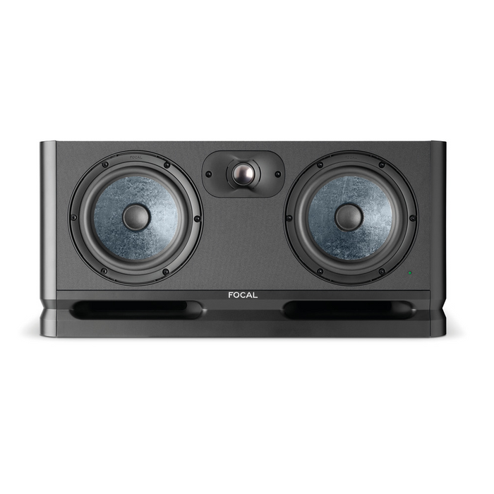 Focal Alpha Twin Evo 6.5-Inch Active Studio Monitor