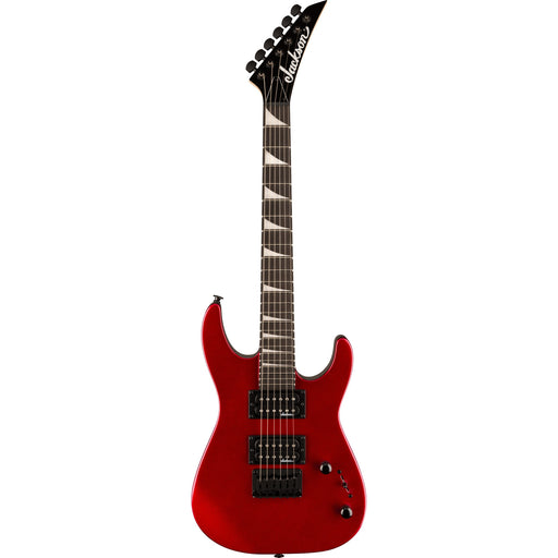 Jackson JS Series Dinky Minion JS1 X Electric Guitar - Metallic Red